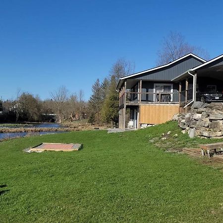 Marshmallow Home Gilmour Exterior photo