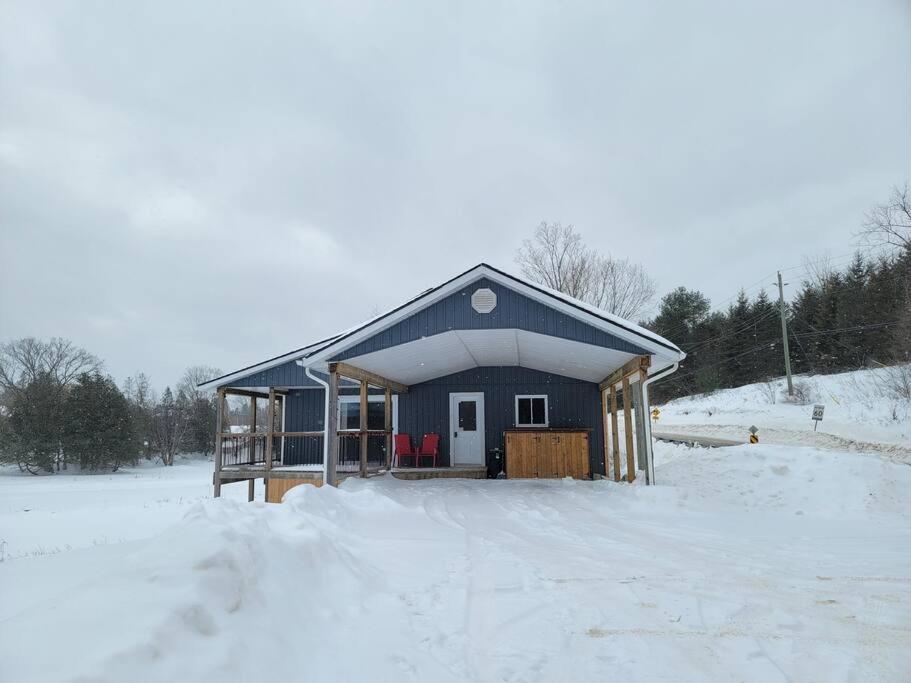 Marshmallow Home Gilmour Exterior photo
