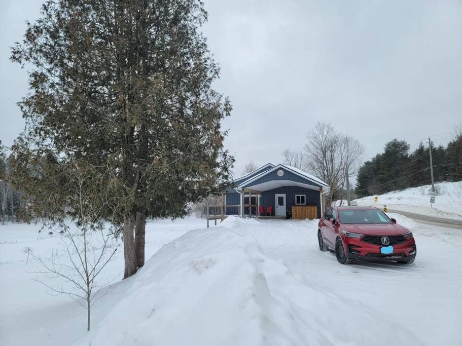 Marshmallow Home Gilmour Exterior photo