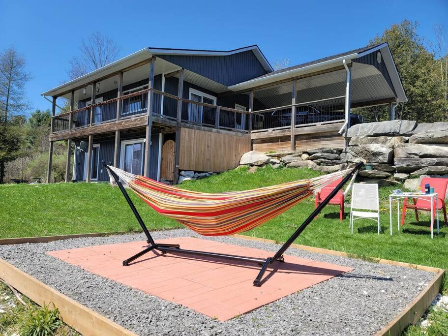 Marshmallow Home Gilmour Exterior photo