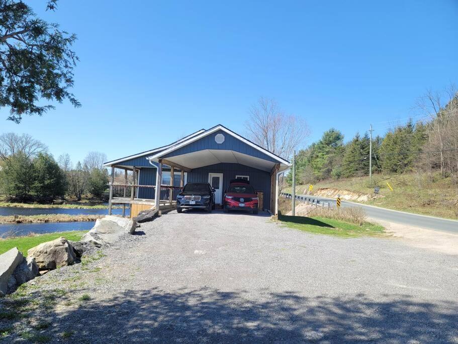 Marshmallow Home Gilmour Exterior photo